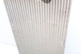 06-10 CHEVROLET SILVERADO 2500HD 6.6L INTERCOOLER Q6696 image 9