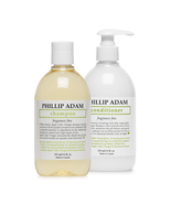 Fragrance Free Shampoo and Conditioner Set with Apple Cider Vinegar - Ph... - £41.18 GBP