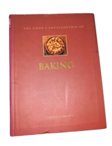 The Cooks Encyclopedia of Baking - Paperback By Carole Clements - £7.00 GBP