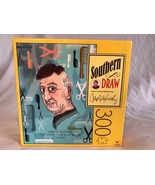 New Sealed Southern Draw Jeff Foxworthy Ernest Toupee 300 Piece Puzzle C... - £14.53 GBP