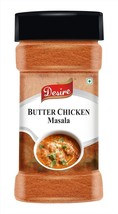 Butter Chicken Masala 100 Gram In Jar | Exotic Spices Blend Spices Mix - $15.54