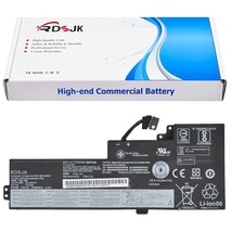 01Av421 01Av489 01Av419 Laptop Battery For Lenovo Thinkpad T470 T480 A475 A485 T - £52.52 GBP