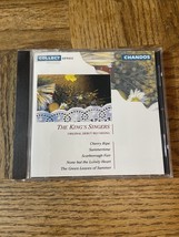 The Kings Singers CD - £9.22 GBP