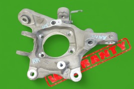 2014-2017 Maserati Ghibli M157 REAR RIGHT PASSENGER Side Knuckle Hub OEM - $115.00