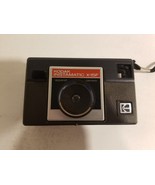 Kodak Instamatic X-15F Camera - £8.88 GBP