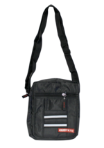 Travel Organizer Passport Holder Wallet Case Canvas Shoulder Bag – Light... - $8.86