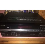 Pioneer VSX-516-K Black 7.1 100 Watt per Channel Home Theater Receiver-S... - $394.50 CAD