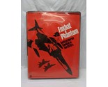 Foxbat And Phantom Tactical Aerial Combat In The 1970s Board Game Complete  - £63.69 GBP