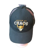 Marvel Vicking Legion of Chaos Mesh Baseball Cap Hat - $18.67