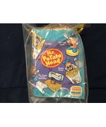 Burger King Kids Club Toy Mr. Potato Head (SPEEDSTER) *NEW* a1 - $9.99