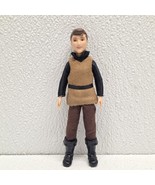 Disney Classic Dolls Sleeping Beauty 5.5&quot; Mini Doll Prince Phillip 2014 - $49.40