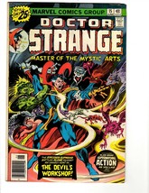 Doctor Strange #15 ORIGINAL Vintage 1976 Marvel Comics - £11.89 GBP