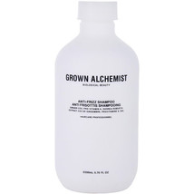 Grown Alchemist By Grown Alchemist ANTI-FRIZZ Shampoo 0.5 6.7 Oz - £13.12 GBP