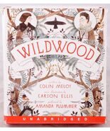 Wildwood by Colin Melody (CD Unabridged audio book) - $16.96