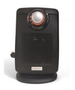 EdenPure PowerPack 4000 Portable Ceramic Space Heater A5547 1500W - $59.39