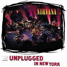 MTV Unplugged in New York [Vinyl] [Vinyl] Nirvana - $45.41
