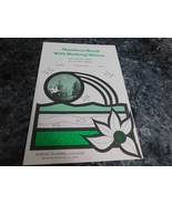 Mountain Brook With Rushing Waters by William W Reid Jr unison voices - $54.91 MXN