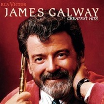 James Galway - Greatest Hits Cd - £8.57 GBP