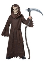 California Costumes Child Ancient Reaper Halloween Costume Large (10-12)... - £24.88 GBP