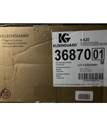 Kimberly-Clark Professional KleenGuard A20 36870 Sleeve Protector Qty 200 - $56.99