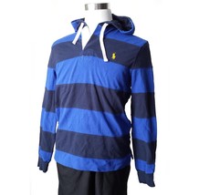 POLO Ralph Lauren men size S cotton hoodie - £47.21 GBP