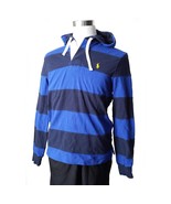 POLO Ralph Lauren men size S cotton hoodie - £45.68 GBP