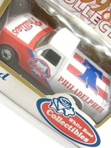 White Rose Collectables Truck Philadelphia Phillies 1998 Limited Edition  IOB - £9.40 GBP