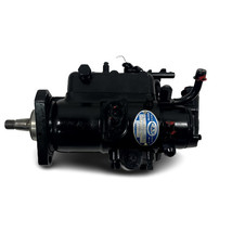 Lucas CAV Delphi DPA Injection Pump Fits Diesel Engine 3249400 3249F400 3249F401 - £597.32 GBP