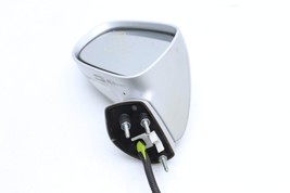 06-08 LEXUS IS250 LEFT DRIVER SIDE VIEW MIRROR Q9541 image 2