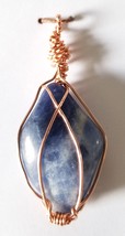 Sodalite Pendant - £13.49 GBP