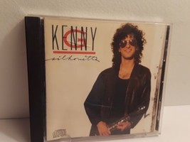 Kenny G - Silhouette (CD, 1988, Arista) - $5.99