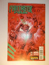 Fantastic Four #9 Variant Wolverine Marvel Comics Save On Shipping BX2405 - £4.74 GBP