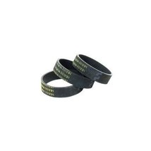 Kirby Vacuum Cleaner Belts 301291-3 (3 pack) fits all Generation series models - £6.80 GBP