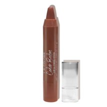 L.A. Colors Color Balm Lip &amp; Cheek Stick - Lipstick Blush - Brown *Creme Brulee* - £2.14 GBP