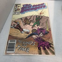 The West Coast Avengers (1987) Vol 2 # 20 - £13.23 GBP