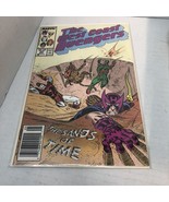 The West Coast Avengers (1987) Vol 2 # 20 - £13.43 GBP