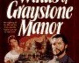 Winds of Graystone Manor (The St. Clare Trilogy) Hoff, B. J. - $2.93
