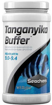 Seachem Tanganyika Buffer: Premium pH Adjustment for Cichlid Aquariums - £6.93 GBP+