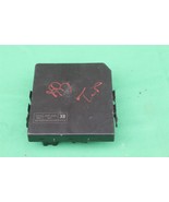 Nissan IPDM Distribution Relay Module Fuse Box 284B7-3LN0A - $305.97