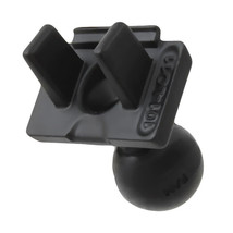 RAM Lowrance Elite-5 Mark-5 Quick-Release Mount with 1&quot; B-Ball RAM-B-202... - £23.58 GBP