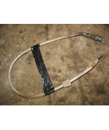 TACHOMETER TACH CABLE 71 72 HONDA SL350 SL 350 - $282.33 MXN