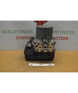 2013 Lexus ES350 ABS Pump Control OEM 4454033280 Module 65-26A3 - $142.09