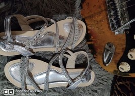 Women kelski sandals size 6 - £7.08 GBP