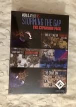 World At War 85: Storming The Gap Expansion Pack (Lock N Load) - $132.37 CAD