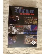 World At War 85: Storming The Gap Expansion Pack (Lock N Load) - €82,07 EUR