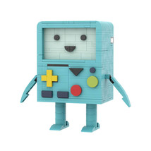 BuildMoc BMO Puzzle Box Model 474 Pieces from TV Animation - £36.21 GBP