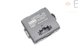 15-19 AUDI A3 DIAGNOSTIC GATEWAY CONTROL MODULE E5993 image 5