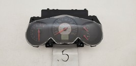 New OEM Manual Tran Speedometer Cluster 2006 Nissan Altima 3.5L KPH 2841... - £46.74 GBP