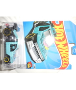 2023 Hot Wheels &quot;Lolux&quot; Collector Drag Strip #1/10 - £2.61 GBP