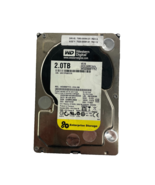 Western Diginal Model WD2000FYYZ - 01UL1B0 SATA Internal Hard Drive Cach... - $63.82 CAD